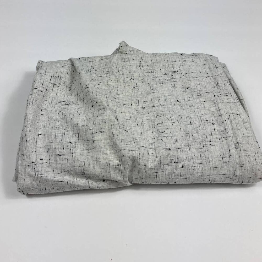 NWOT Treasure & Bond Sham Lunar Grey
